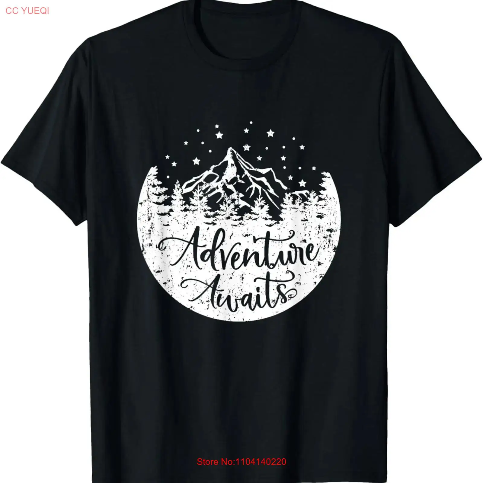 Adventure awaits in the great  - Outdoor Adventure Hiking ulasan dan harga