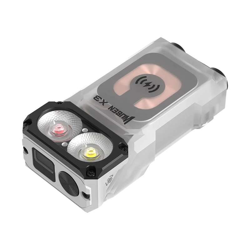 WUBEN X3 Multi Functional EDC  - Outdoor Adventure Hours ulasan dan harga