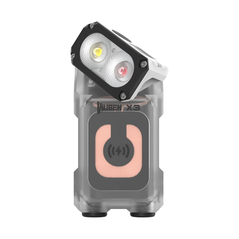 WUBEN X3 Multi Functional EDC  - Outdoor Adventure Hours ulasan dan harga