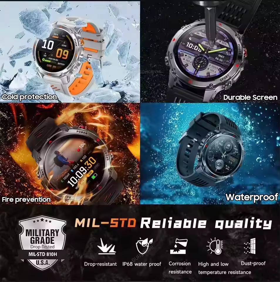 Military Professional Swim Spo - Outdoor Adventure Hours ulasan dan harga