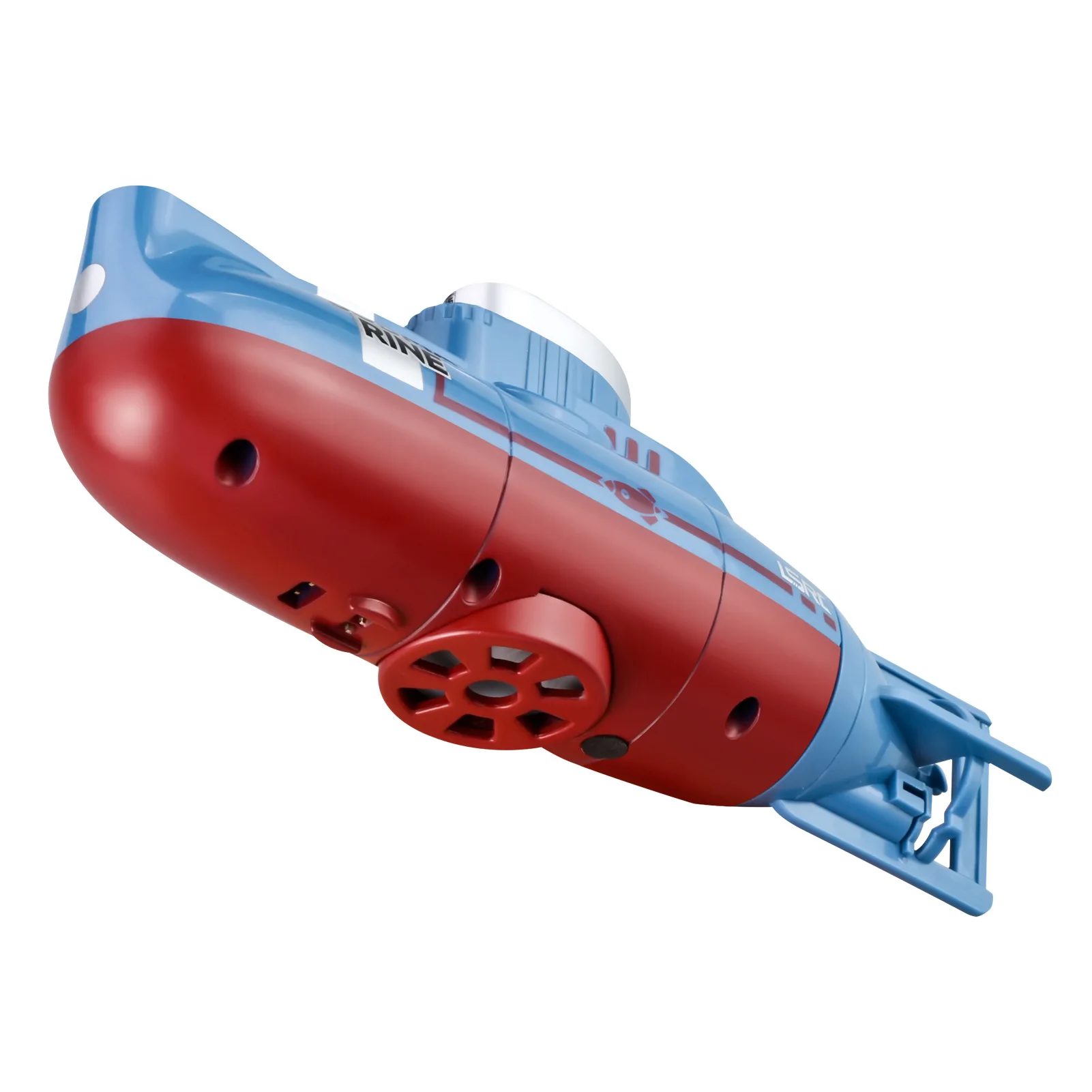 Simulation Mini RC Submarine 0 - Outdoor Adventure Toys ulasan dan harga