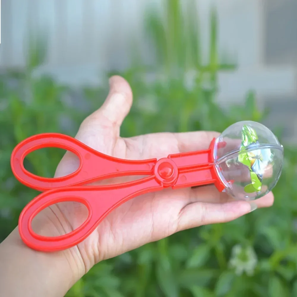 Colorful Large Bead Bug Catchi - Outdoor Adventure Toys ulasan dan harga