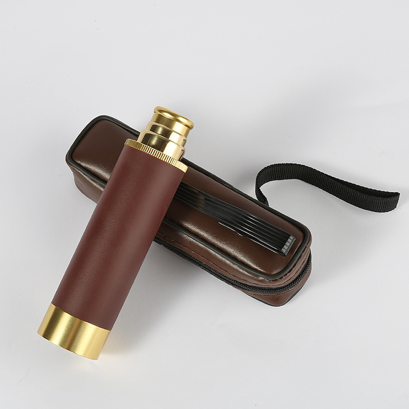 25x30 Portable Pocket Monocula - Outdoor Adventure Toys ulasan dan harga