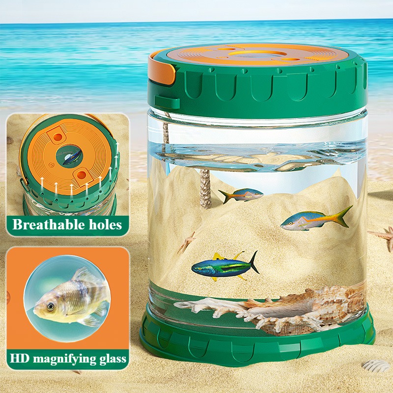 Catch The Sea Set Kids Toys Be - Outdoor Adventure Toys ulasan dan harga
