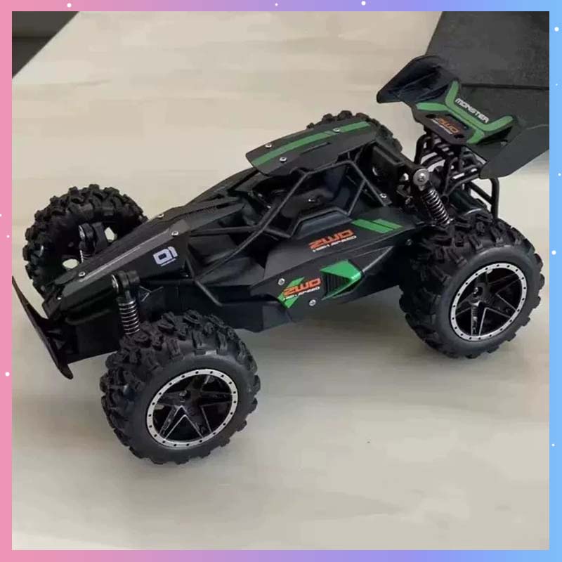 RC Car G03063R 1/20 High-Speed - Outdoor Adventure Toys ulasan dan harga