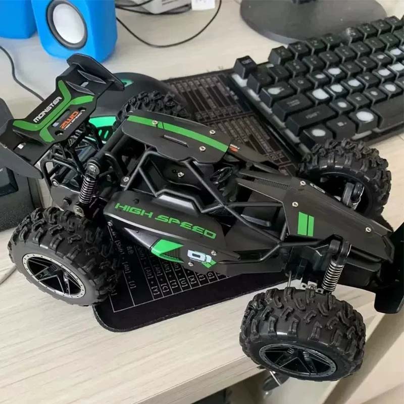 RC Car G03063R 1/20 High-Speed - Outdoor Adventure Toys ulasan dan harga