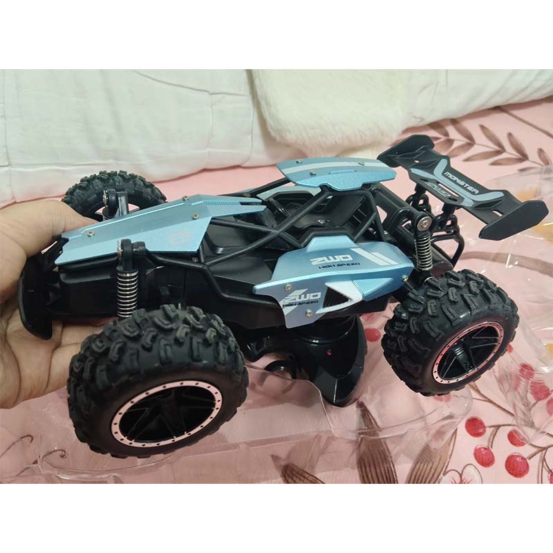 RC Car G03063R 1/20 High-Speed - Outdoor Adventure Toys ulasan dan harga