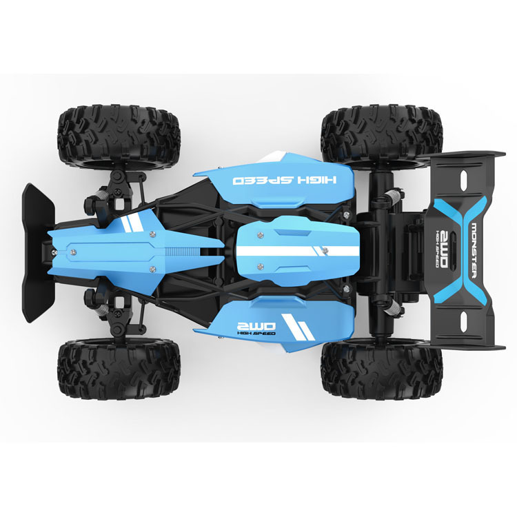 RC Car G03063R 1/20 High-Speed - Outdoor Adventure Toys ulasan dan harga