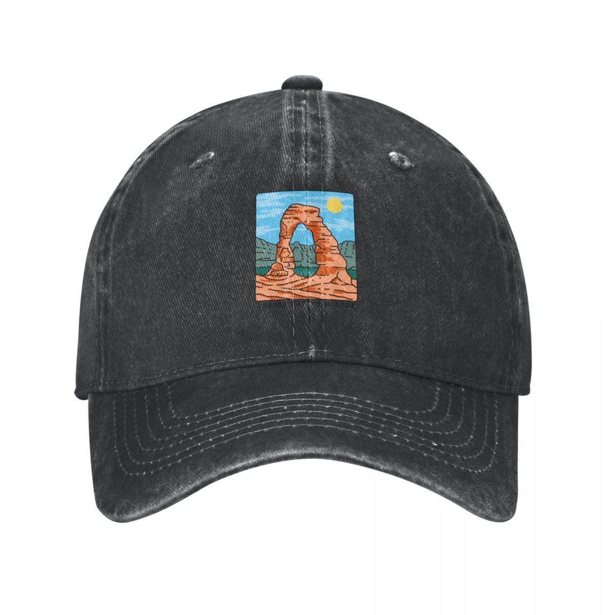 Arches National Park Adventure - Outdoor Adventure Wear ulasan dan harga