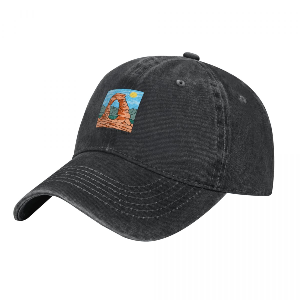 Arches National Park Adventure - Outdoor Adventure Wear ulasan dan harga