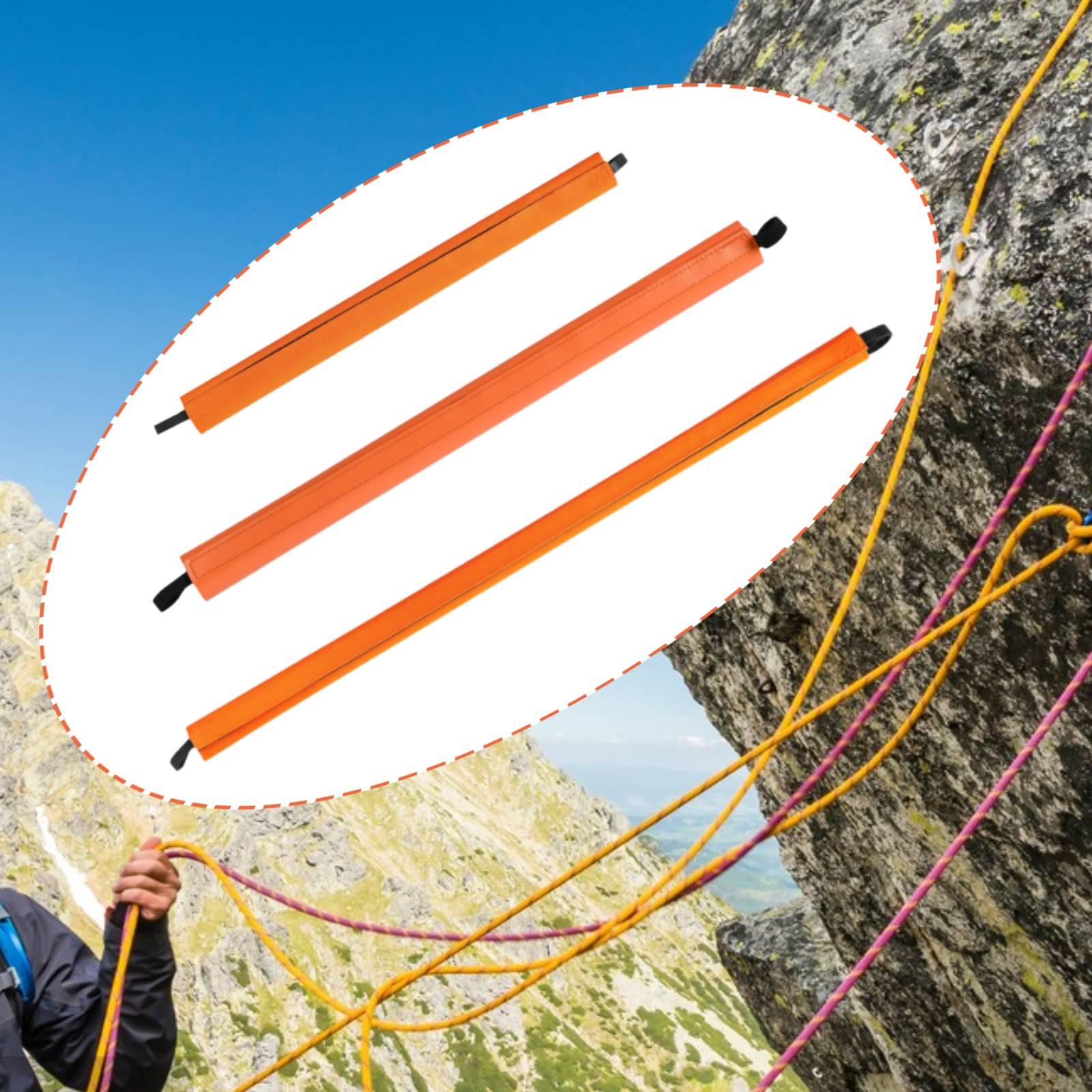 High Strength Rock Climbing Ro - Outdoor Adventure Wear ulasan dan harga