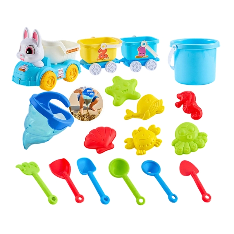Bright Colored 1 Set Kids Sand - Outdoor Adventure Toys ulasan dan harga