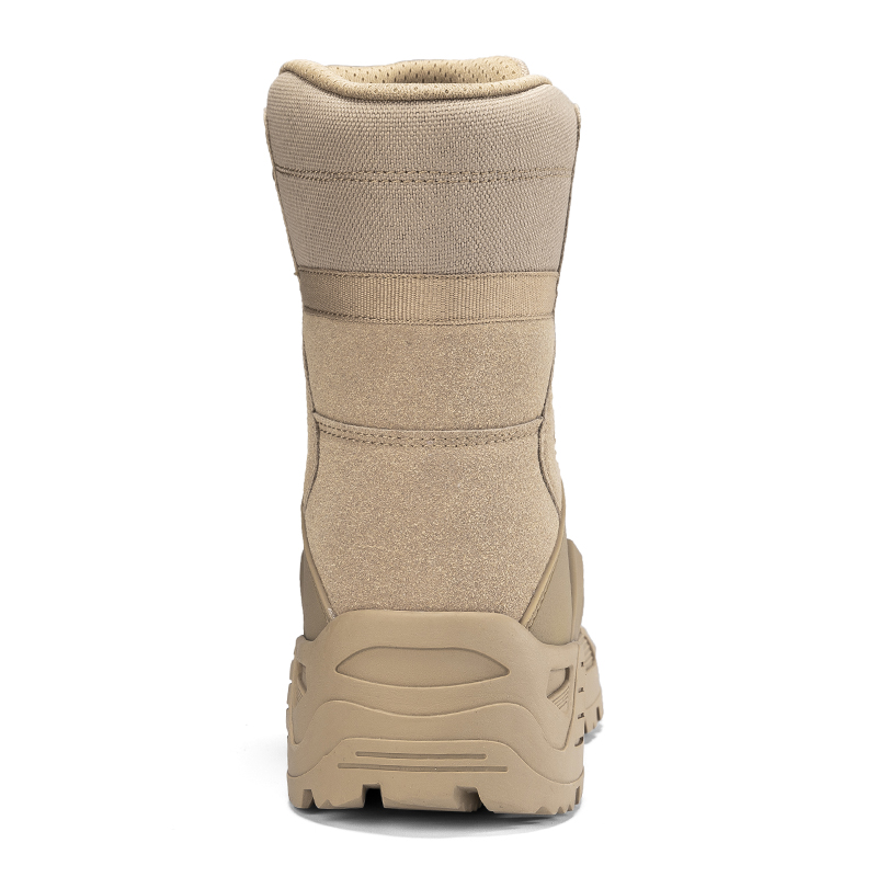 Battlefield Boots Mountain Cli - Outdoor Adventure Wear ulasan dan harga