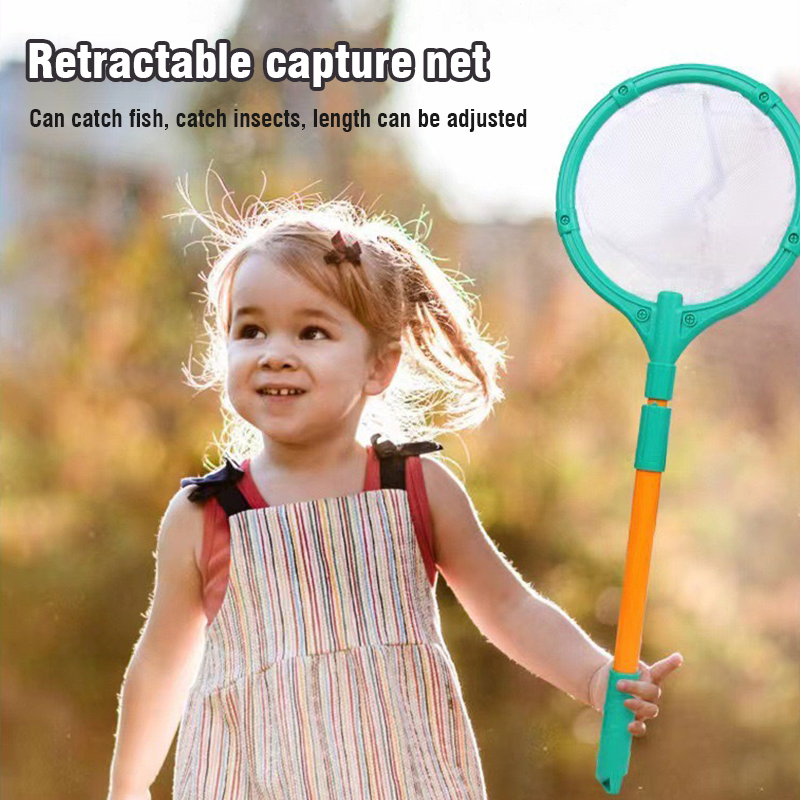 Children's Insect Butterfly Ca - Outdoor Adventure Toys ulasan dan harga