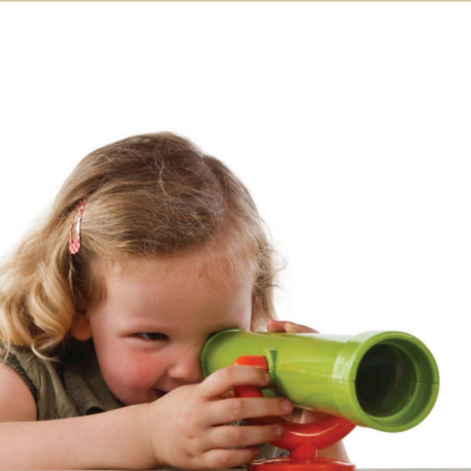 Children Telescope Sensory Edu - Outdoor Adventure Toys ulasan dan harga
