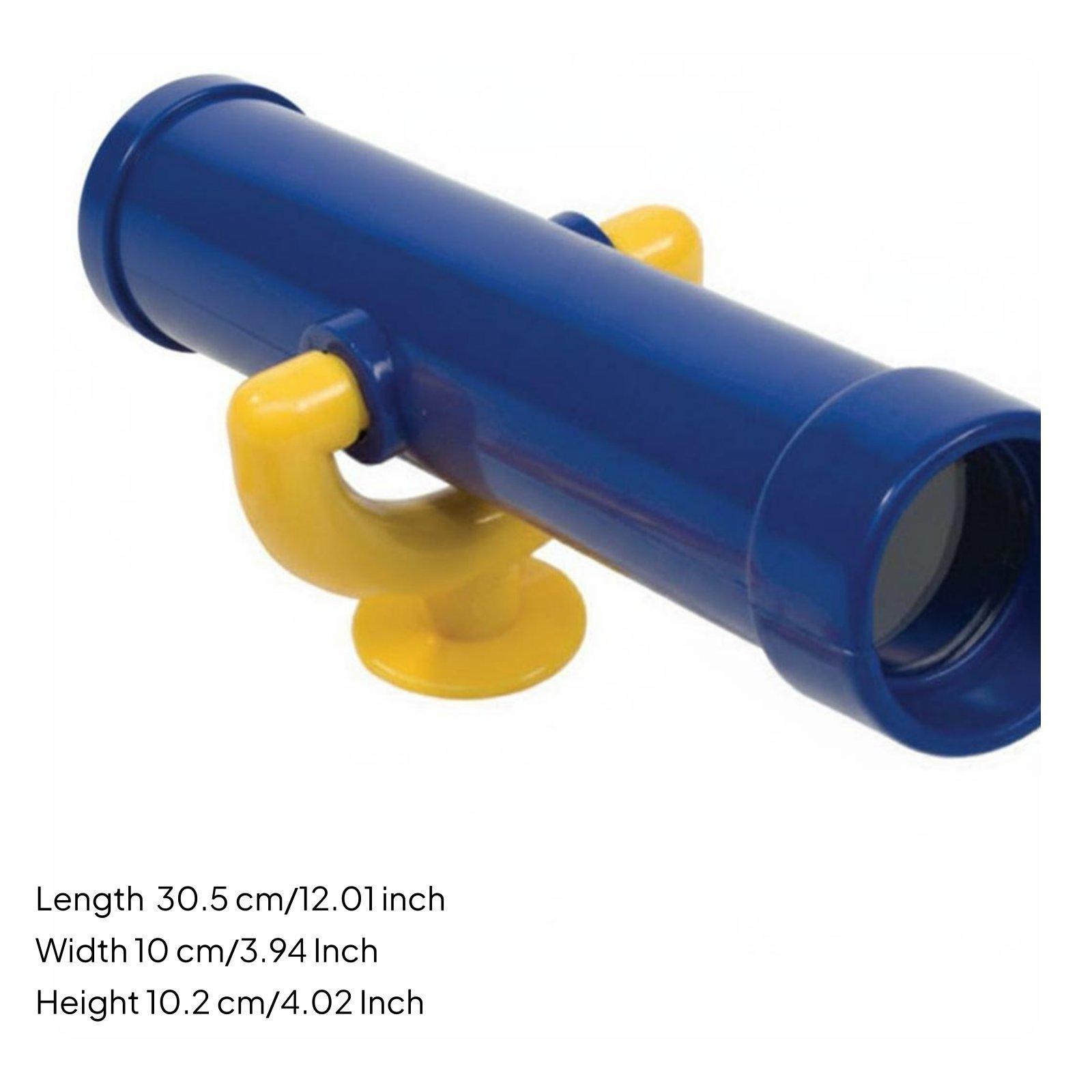 Children Telescope Sensory Edu - Outdoor Adventure Toys ulasan dan harga