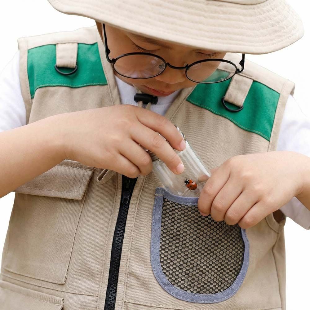 Summer Clothing Kids Explorer  - Outdoor Adventure Movies For Kids ulasan dan harga