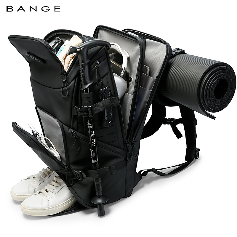 Outdoor Adventure Backpack Lar - Outdoor Adventure Wear ulasan dan harga