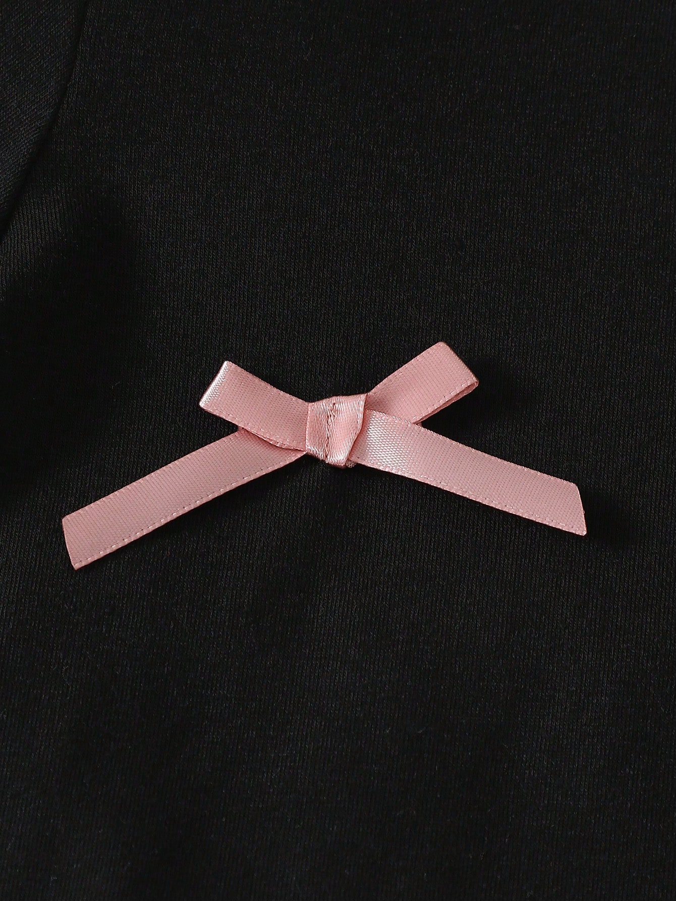 Two-piece baby girl 3D bow cas - Outdoor Adventure Wear ulasan dan harga