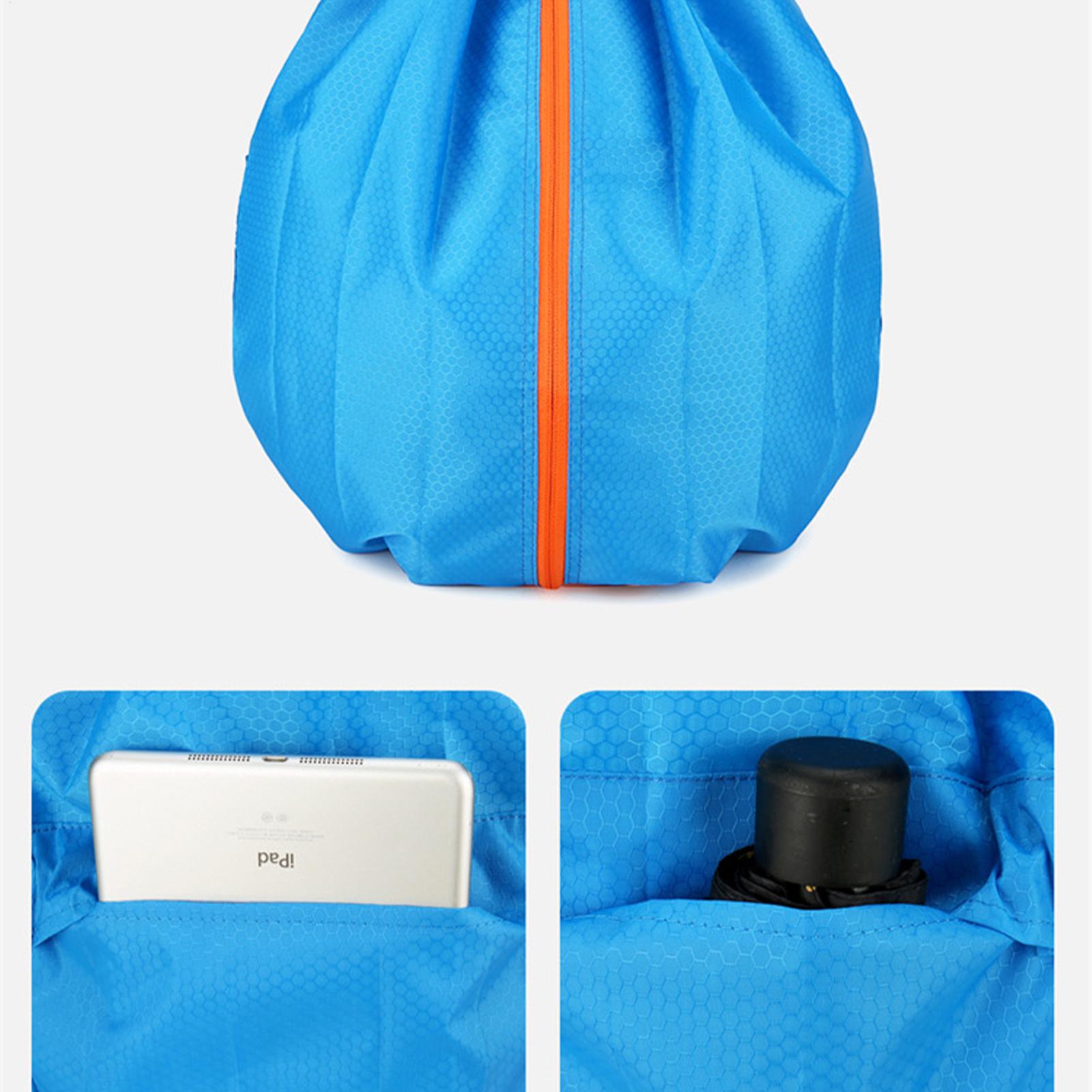 Waterproof Backpack For Travel - Outdoor Adventure Hiking ulasan dan harga