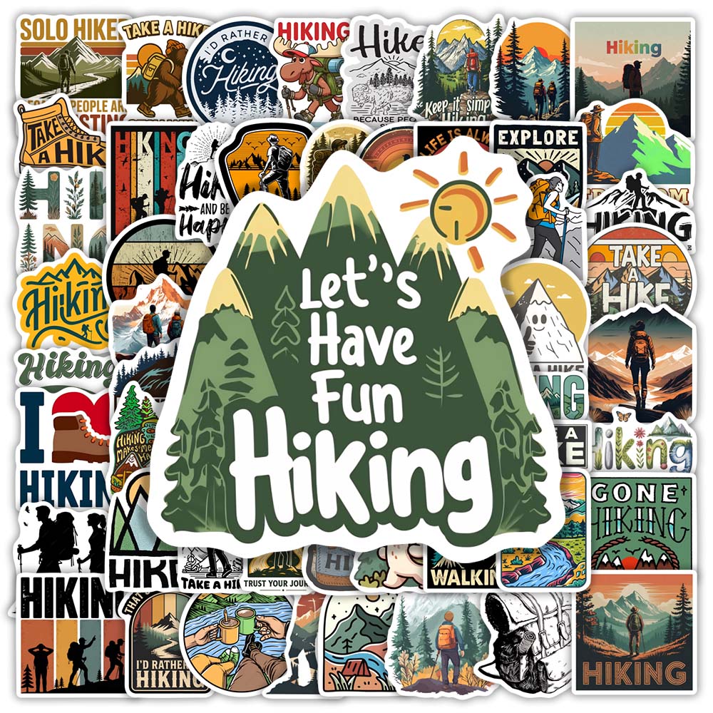 Cool Outdoor Adventure Hiking  - Outdoor Adventure Toys ulasan dan harga
