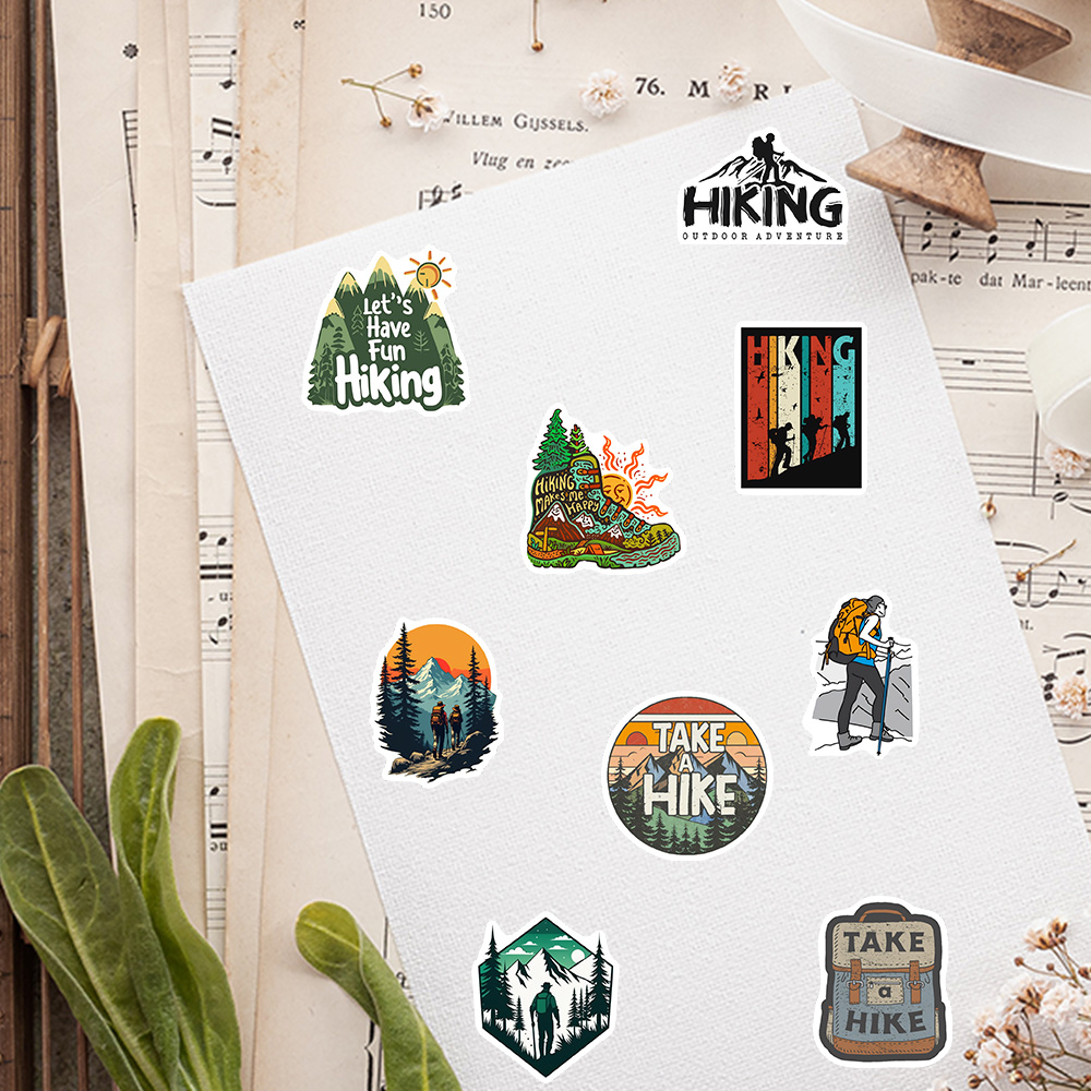 Cool Outdoor Adventure Hiking  - Outdoor Adventure Toys ulasan dan harga