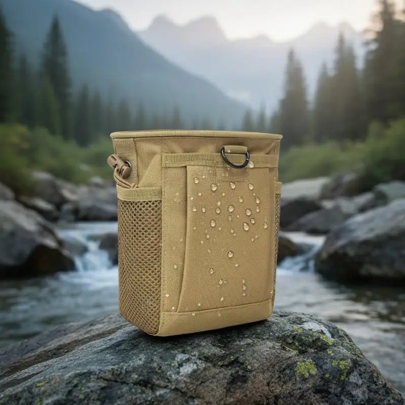 Tactical Molle Magazine Pouch  - Outdoor Adventure Magazines ulasan dan harga