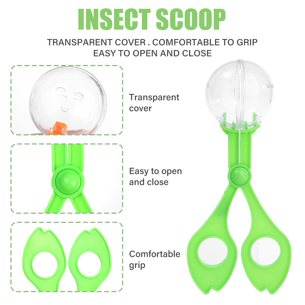 Kids Outdoor Adventure Insect  - Outdoor Adventure Toys ulasan dan harga
