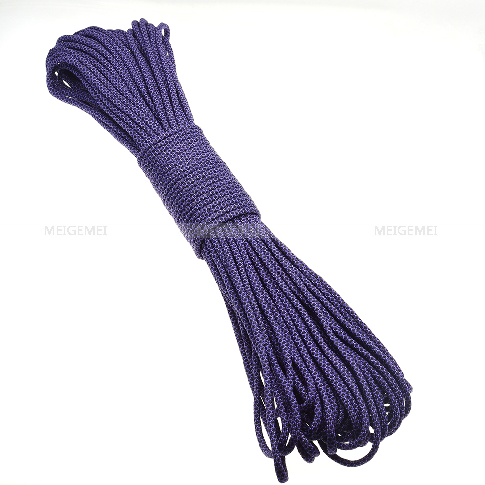 1pcs 550 Paracord Parachute Co - Paracord 550 Feet ulasan dan harga