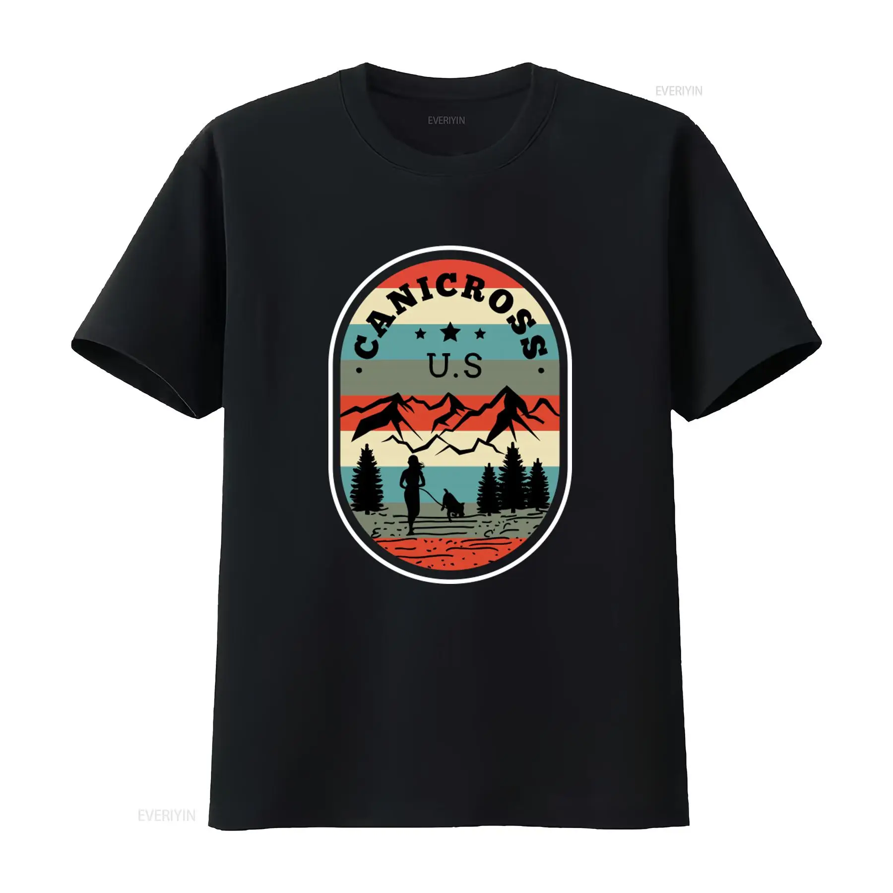 U S Canicross Trail Running Do - Outdoor Adventure Wear ulasan dan harga