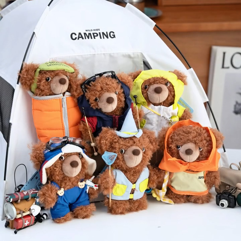 Gulu'S Outdoor Tale Series Bli - Outdoor Adventure Toys ulasan dan harga
