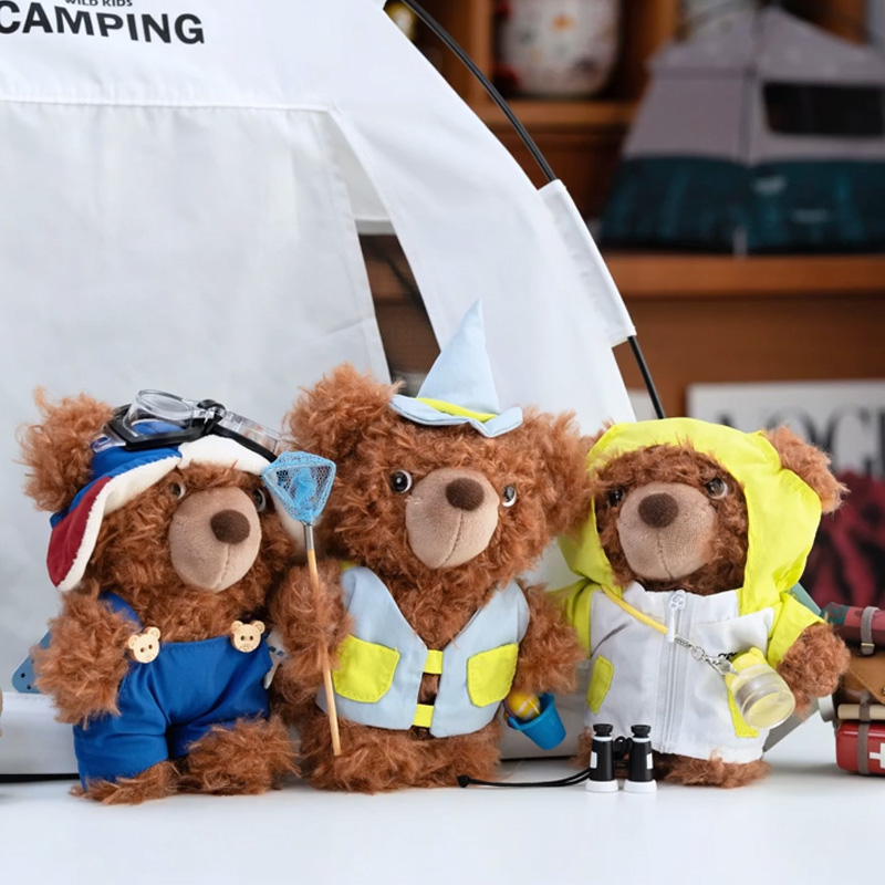 Gulu'S Outdoor Tale Series Bli - Outdoor Adventure Toys ulasan dan harga