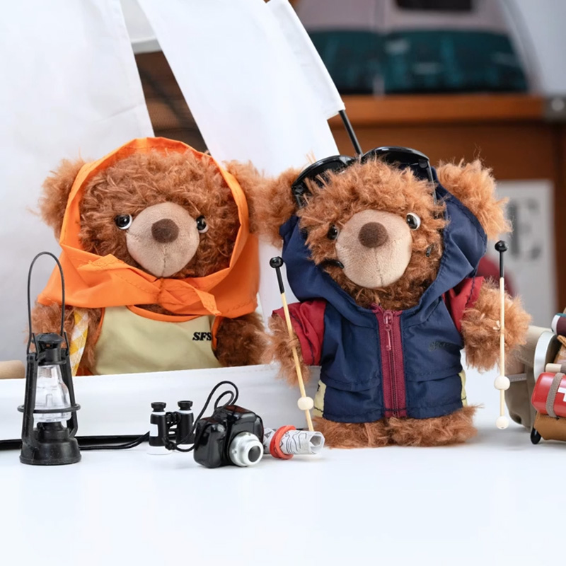 Gulu'S Outdoor Tale Series Bli - Outdoor Adventure Toys ulasan dan harga