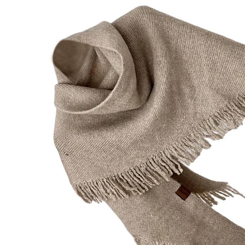 X5XA Simple Styles Neckerchief - Outdoor Adventure Wear ulasan dan harga
